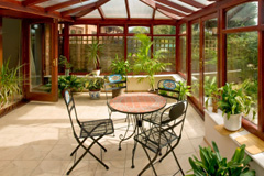 Hildersley conservatory quotes