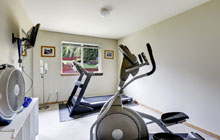 Hildersley home gym construction leads