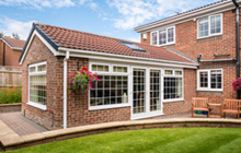 Hildersley house extension leads